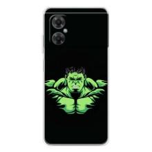 Чехлы с героями Марвел Xiaomi Redmi Note 11R (VPrint)