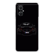 Чехол BMW для Редми Ноут 11р