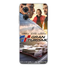 Чохол Gran Turismo / Гран Турізмо на Редмі Ноут 11р – Gran Turismo