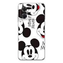 Чохли для телефонів Xiaomi Redmi Note 11R - Дісней – Маус