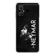 Чехол Неймар для Xiaomi Redmi Note 11R (AlphaPrint) (NEYMAR)