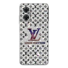 Чохол Стиль Louis Vuitton на Xiaomi Redmi Note 11R (Яскравий LV)