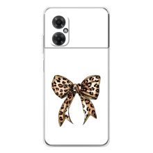 Чехол банты для Xiaomi Redmi Note 11R