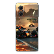 Чохол фільм Формула 1 для Xiaomi Redmi Note 11R – Чемпіонат ф1
