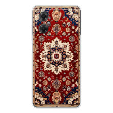 Чехол с принтом Ковер для Xiaomi Redmi Note 11R – Ковер