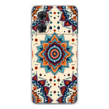 Чехол с принтом Ковер для Xiaomi Redmi Note 11R – Цветной ковер
