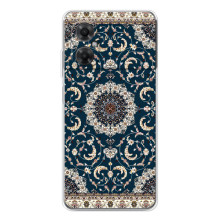 Чехол с принтом Ковер для Xiaomi Redmi Note 11R