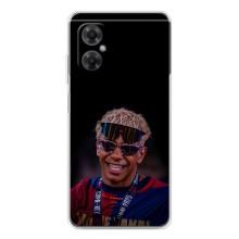 Чехол с футболистом Ламин Ямаль Xiaomi Redmi Note 11R – Yamal 19