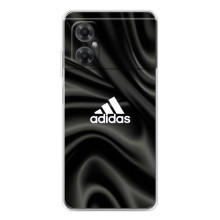 Чехол с картинкой Адидас на Редми Ноут 11р – Adidas logo