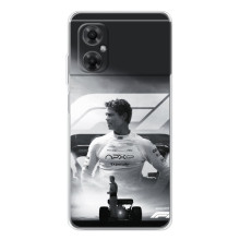 Чохол з принтом Формула 1 на Xiaomi Redmi Note 11R – Фон Формула 1