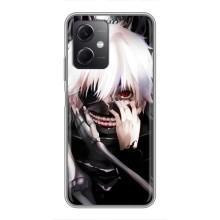 Чохли з героями АНИМЕ на Xiaomi Redmi Note 12 (5G) – Аніме Гуль