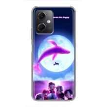 Чохли BTS для Xiaomi Redmi Note 12 (5G) (AlphaPrint)