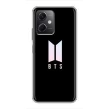Чохли BTS для Xiaomi Redmi Note 12 (5G) (AlphaPrint)