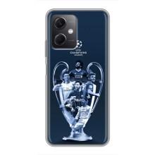 Чохли для Xiaomi Redmi Note 12 (5G) (VPrint) - Футбольні клуби (Кубок ЛЧ)