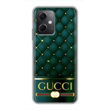 Чохли  GUCCI для Редмі Ноут 12 5Джі (AlphaPrint) – Текстура Гуччі