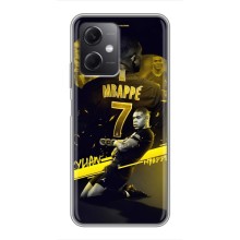 Чехлы Килиан Мбаппе для Xiaomi Redmi Note 12 (5G) – Mbappe