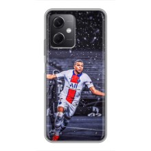 Чехлы Килиан Мбаппе для Xiaomi Redmi Note 12 (5G) – Mbappe PSG