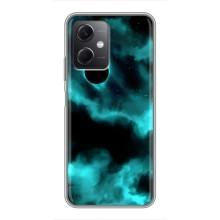 Чехлы КОСМОС для Xiaomi Redmi Note 12 (5G) – Затмение