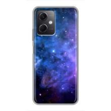 Чехлы КОСМОС для Xiaomi Redmi Note 12 (5G) – Звездный вид