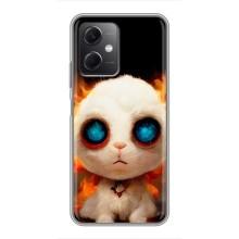 Чохли на військову тематику для Xiaomi Redmi Note 12 (5G) – Бавовнятко