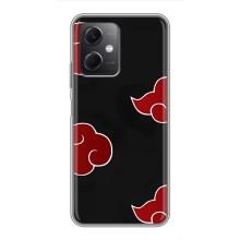 Чохли з принтом Ітачі Учіха на Xiaomi Redmi Note 12 (5G) – Ітачі хмара