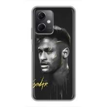 Силиконовый Чехол Xiaomi Redmi Note 12 (5G) – Junior Neymar