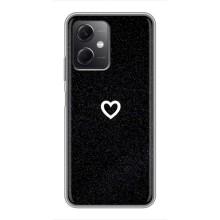 Чохли з тематикою "Маленькі Сердчеки" на Xiaomi Redmi Note 12 (5G) (Серце)