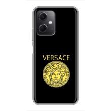 Чехлы VERSACE для Редми Ноут 12 (5Джи) (PREMIUMPrint) (Versace)