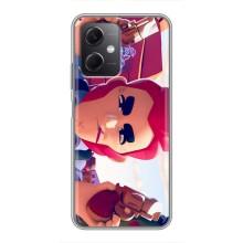 Чехол для Xiaomi Redmi Note 12 (5G) Бравл Старс (VPrint)