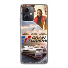 Чохол Gran Turismo / Гран Турізмо на Редмі Ноут 12 5Джі (Gran Turismo)