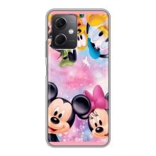 Чехлы для телефонов Xiaomi Redmi Note 12 (5G) - Дисней – Disney