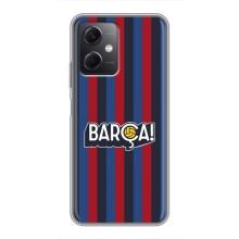 Чехол для Xiaomi Redmi Note 12 (5G) (Барселона) – BARCA