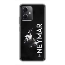 Чехол Неймар для Xiaomi Redmi Note 12 (5G) (AlphaPrint) (NEYMAR)