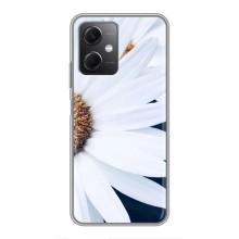 Чехол с ромашками на Xiaomi Redmi Note 12 (5G) – Пол ромашки