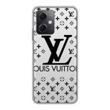 Чехол Стиль Louis Vuitton на Xiaomi Redmi Note 12 (5G) (LV)