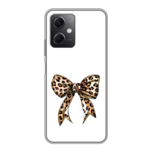 Чехол банты для Xiaomi Redmi Note 12 (5G)
