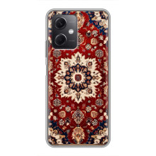 Чохол з принтом Килим для Xiaomi Redmi Note 12 (5G) – Килим