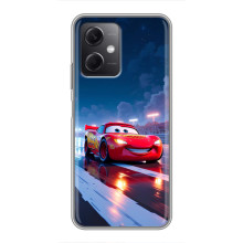 Чохол з принтом Маквін для Xiaomi Redmi Note 12 (5G)