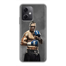 Чехол с картинкой Александр Усик для Xiaomi Redmi Note 12 (5G) – Олександр Усик
