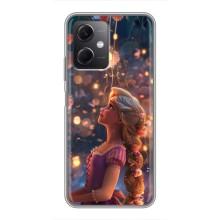 Чохол Рапунцель для Xiaomi Redmi Note 12 (5G) – Рапунцель