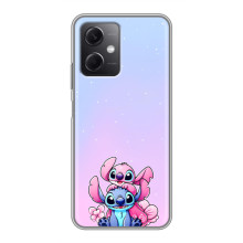 Чохол з малюнком Стіч для Xiaomi Redmi Note 12 (5G)