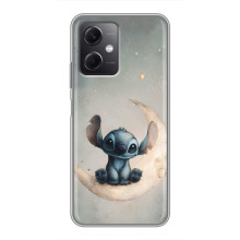 Чохол з малюнком Стіч для Xiaomi Redmi Note 12 (5G) – Милий Стіч