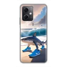 Чехол с мемом Тралалело тралала на Xiaomi Redmi Note 12 (5G) – Тралалело тралала