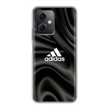 Чохол з картинкою Адідас на Редмі Ноут 12 5Джі – Adidas logo
