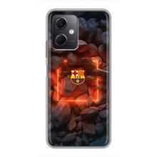 Чохли для Редмі Ноут 12 5Джі (VPrint) - ТОП ФК (ФК Барселона)
