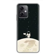 Космічні Чохли для Редмі Ноут 12 5Джі (VPrint) (На місяці)