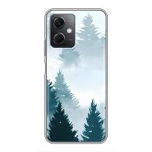 Літній Чохол на Xiaomi Redmi Note 12 (5G) – Гірський Ліс