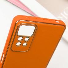 Кожаный чехол Xshield для Xiaomi Redmi Note 12 Pro 4G – undefined