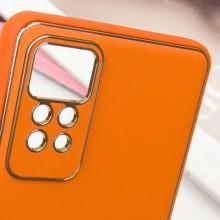 Кожаный чехол Xshield для Xiaomi Redmi Note 12 Pro 4G – undefined