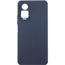 Чохол Silicone Cover Lakshmi Full Camera (AA) для Xiaomi Redmi Note 12 Pro 4G
